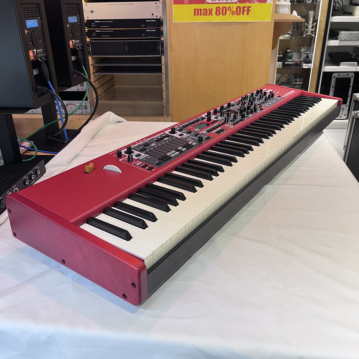 Nord Stage 3 88