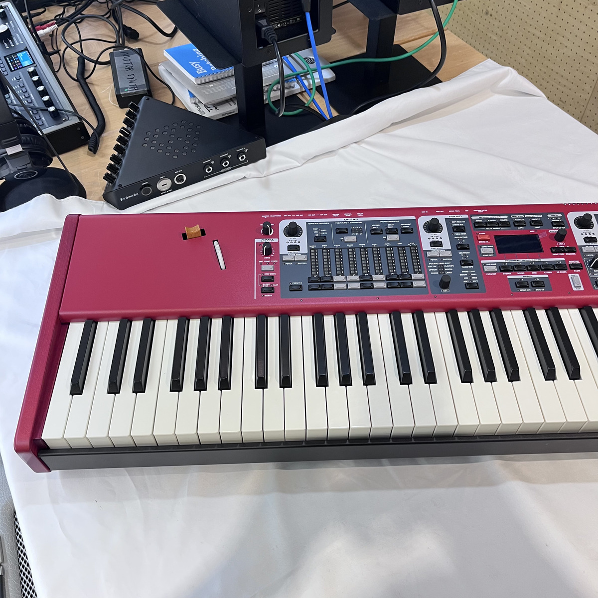 Nord Stage 3 88