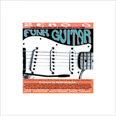 FUNK GUITAR