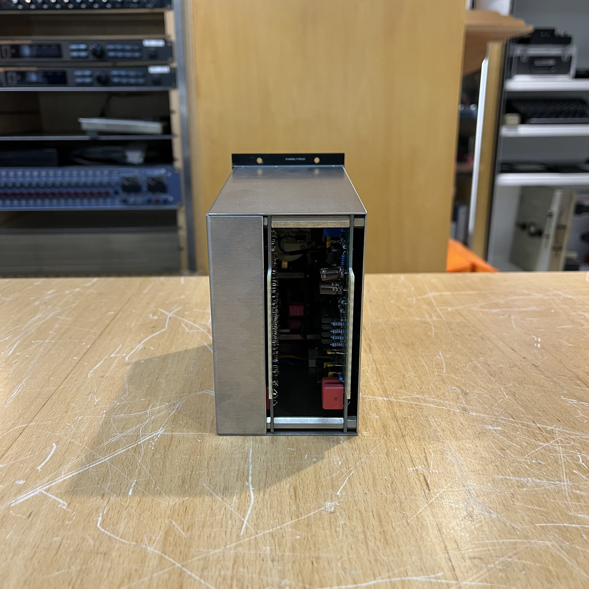500 BusComp