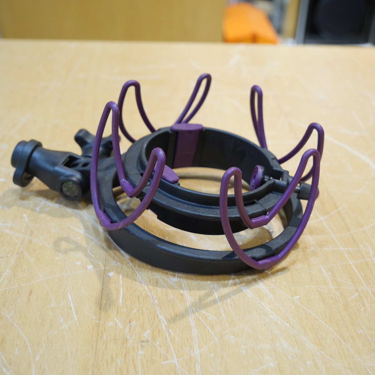 RYCOTE CUSTOM