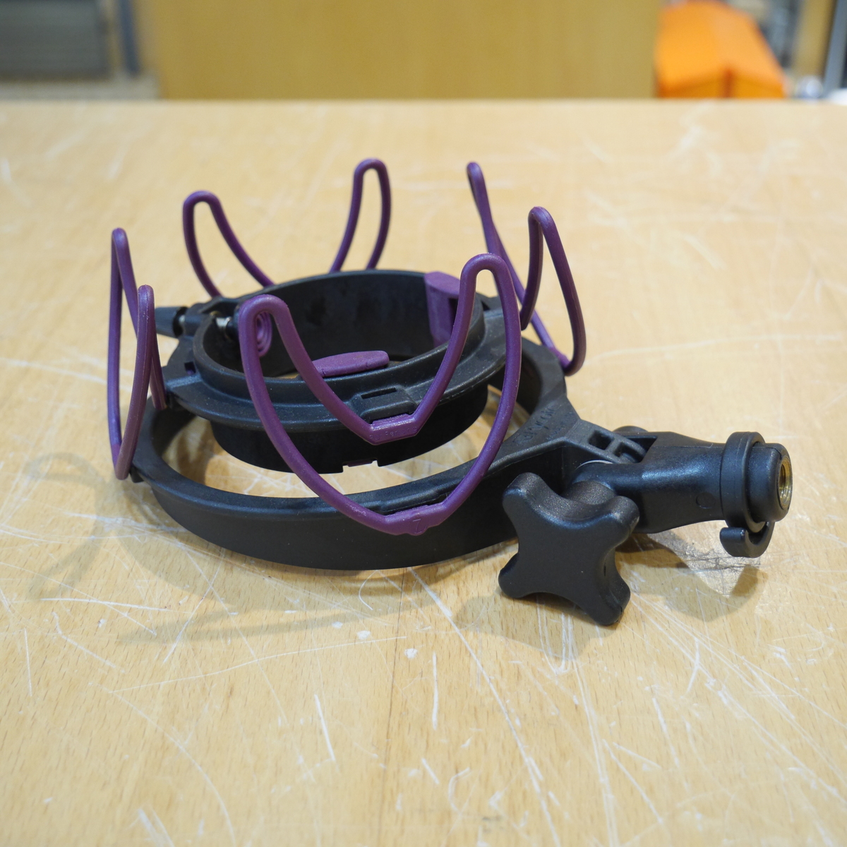 RYCOTE CUSTOM