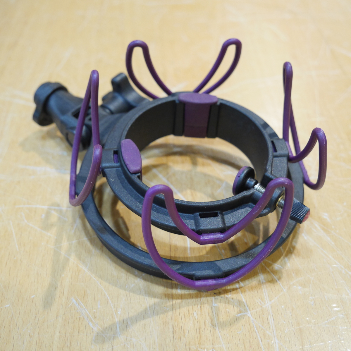 RYCOTE CUSTOM