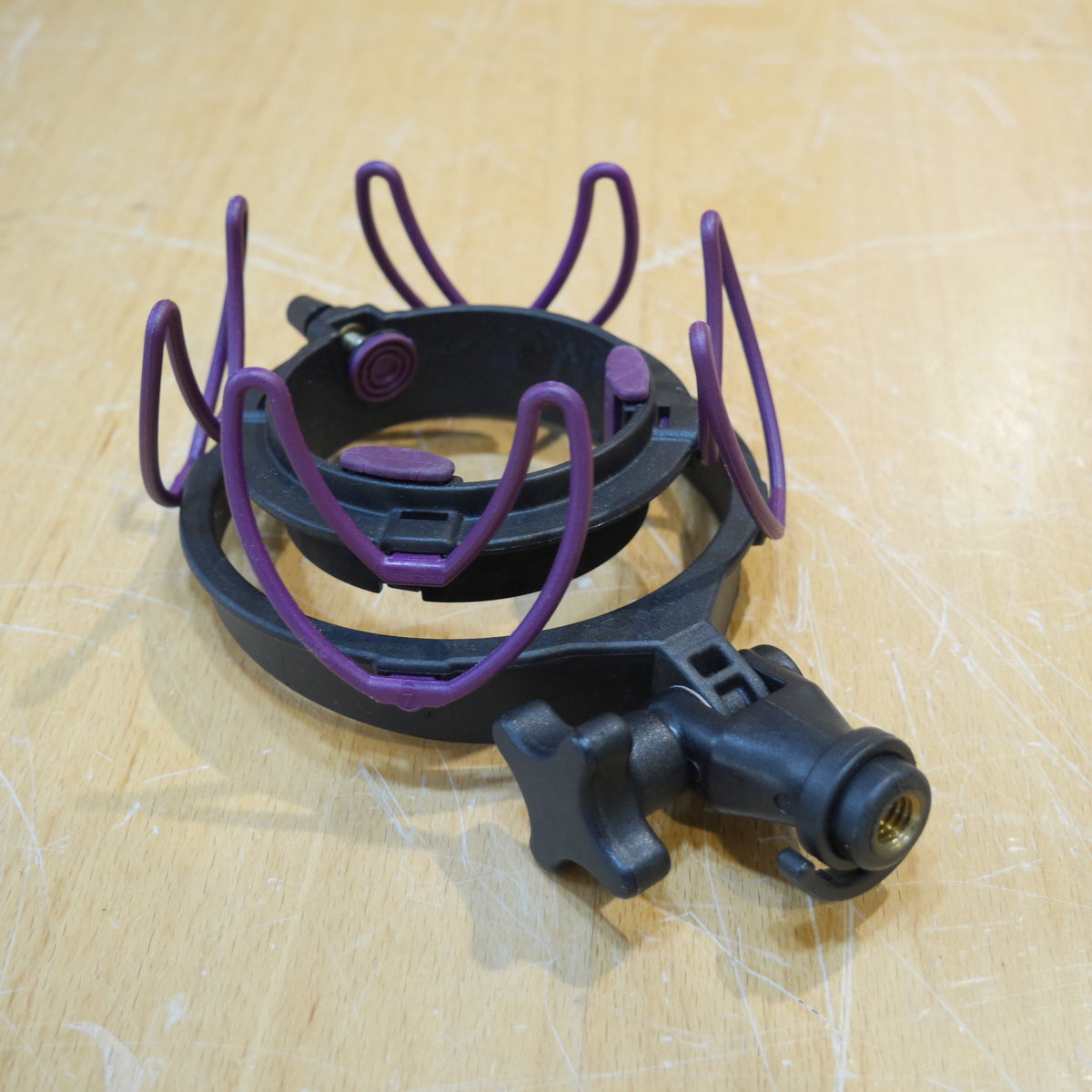 RYCOTE CUSTOM