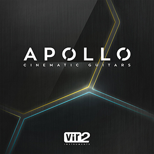 APOLLO : CINEMATIC GUITARS