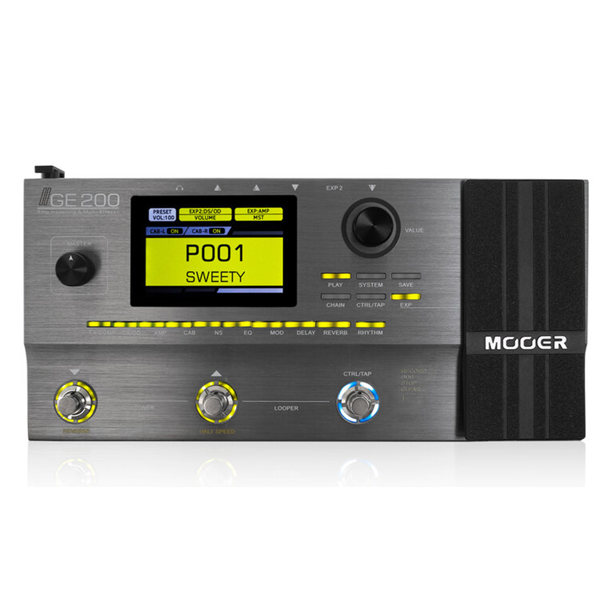 GE200