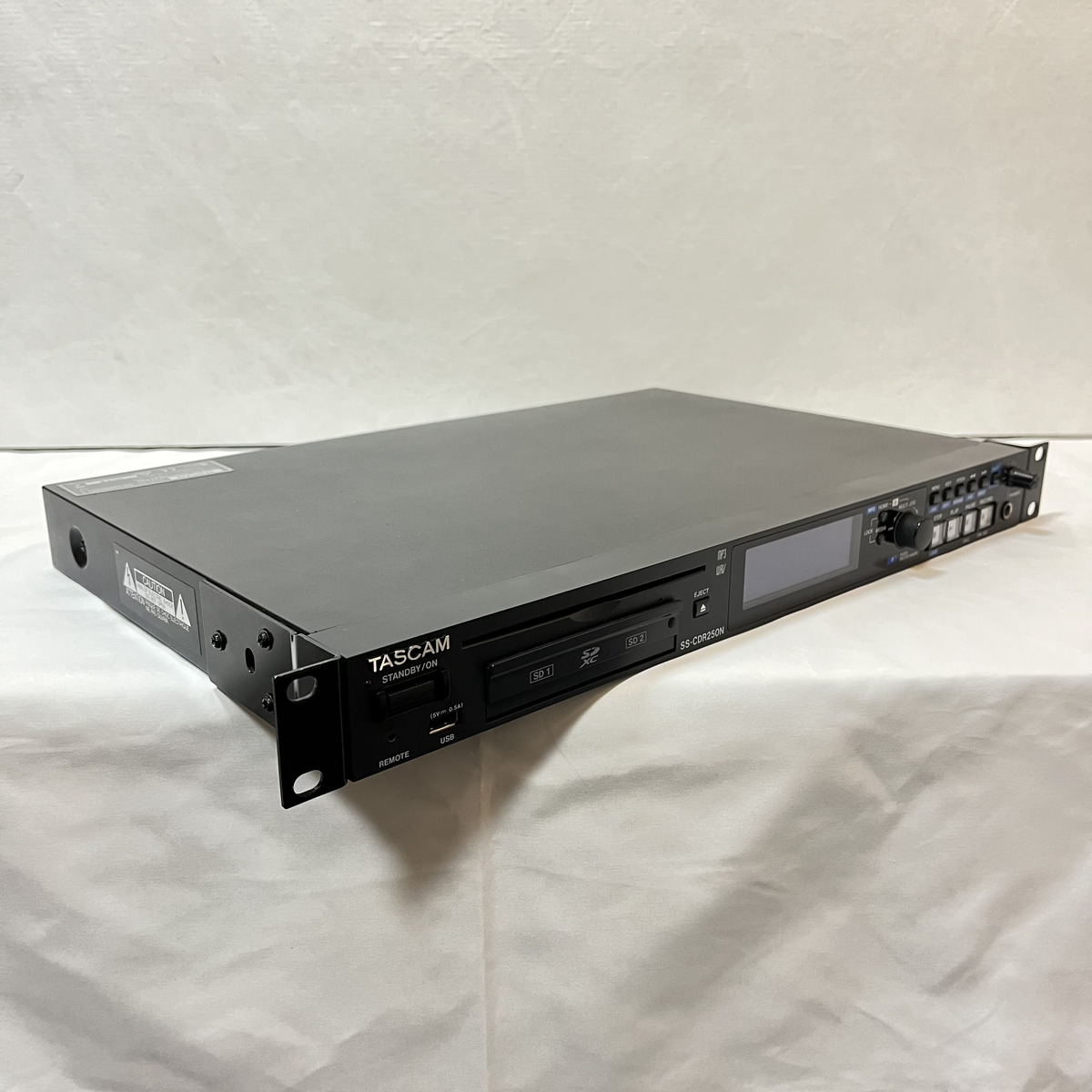 SS-CDR250N