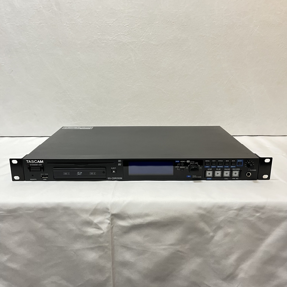 SS-CDR250N