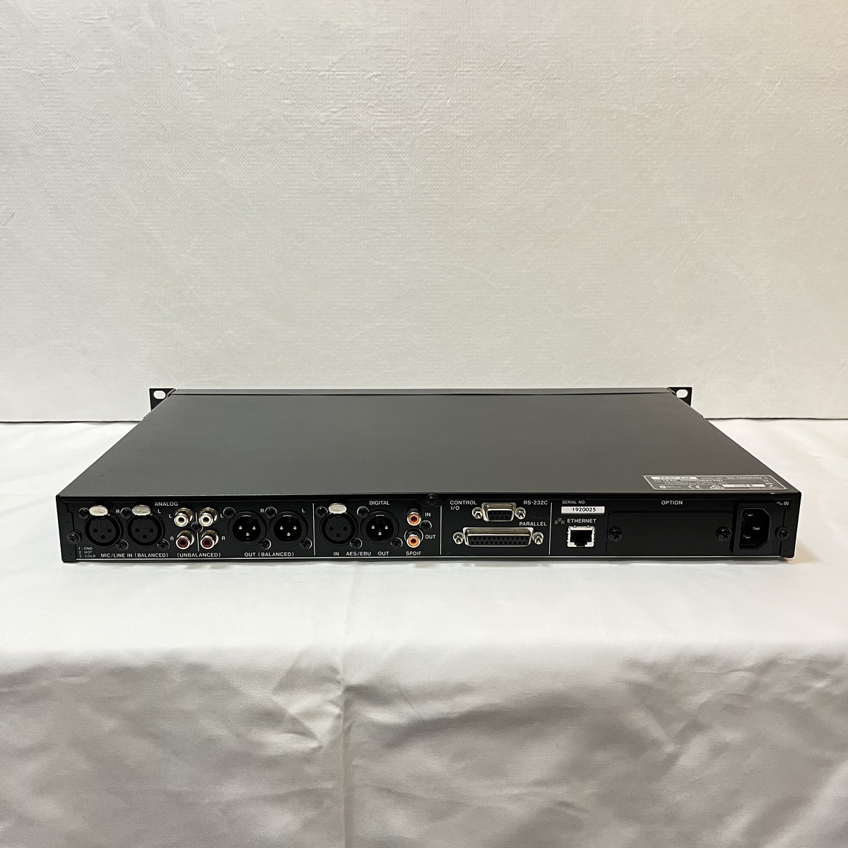 SS-CDR250N