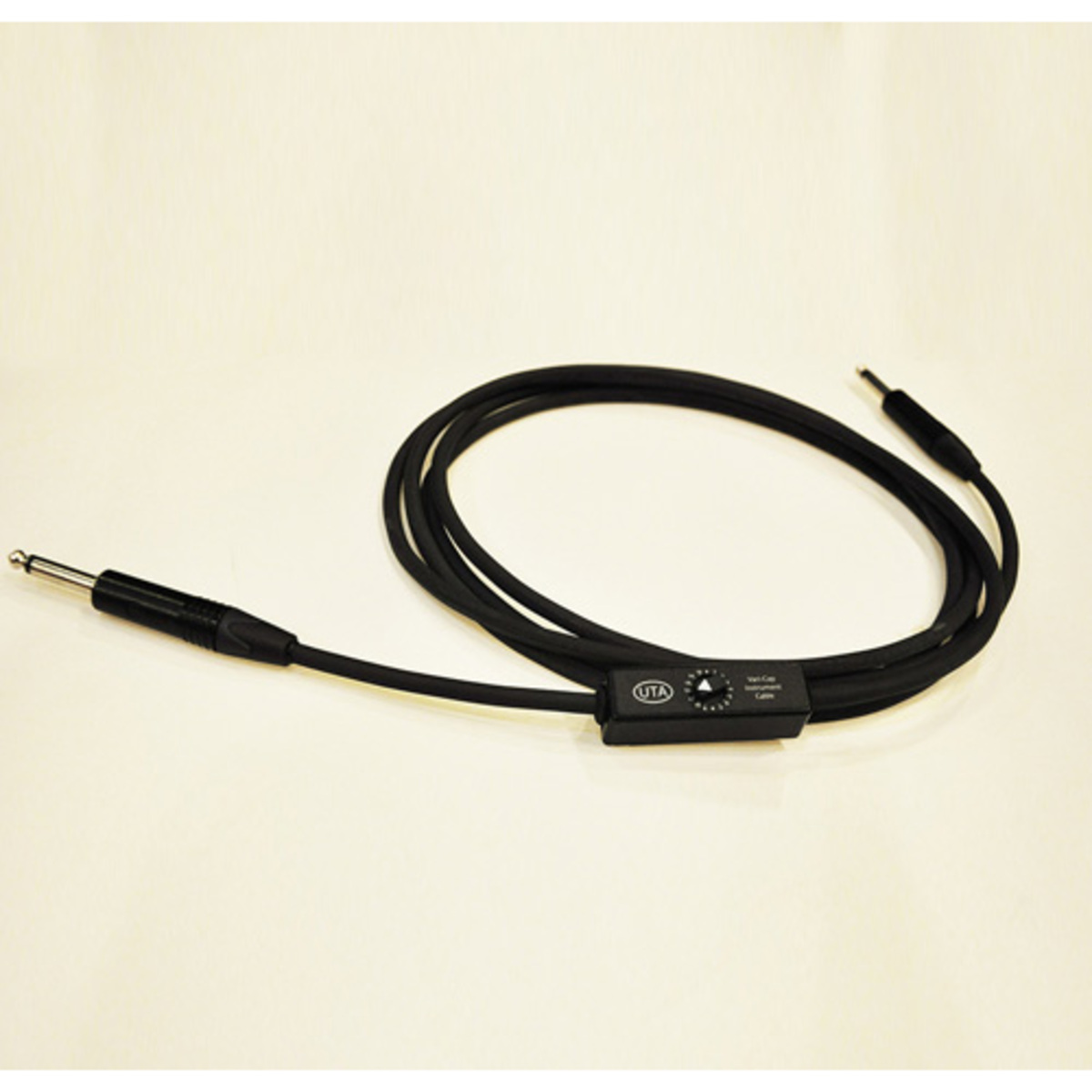 Vari-Cap Instrument Cable