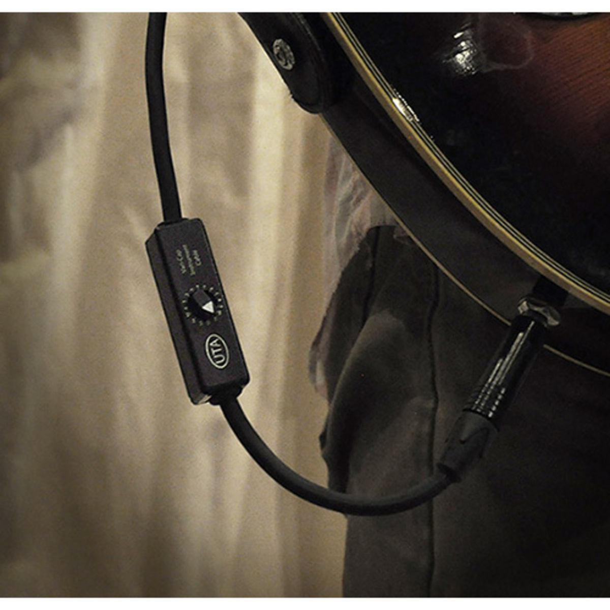 Vari-Cap Instrument Cable