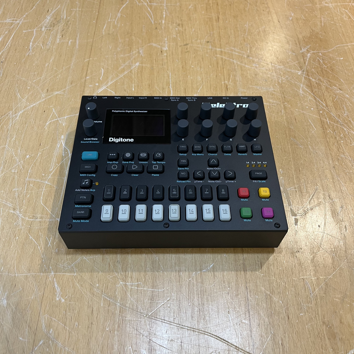 Digitone