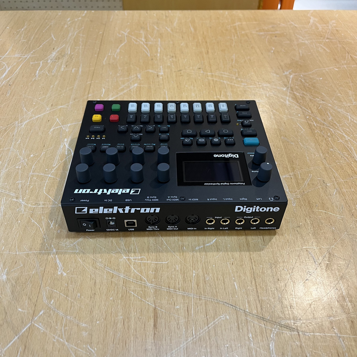 Digitone
