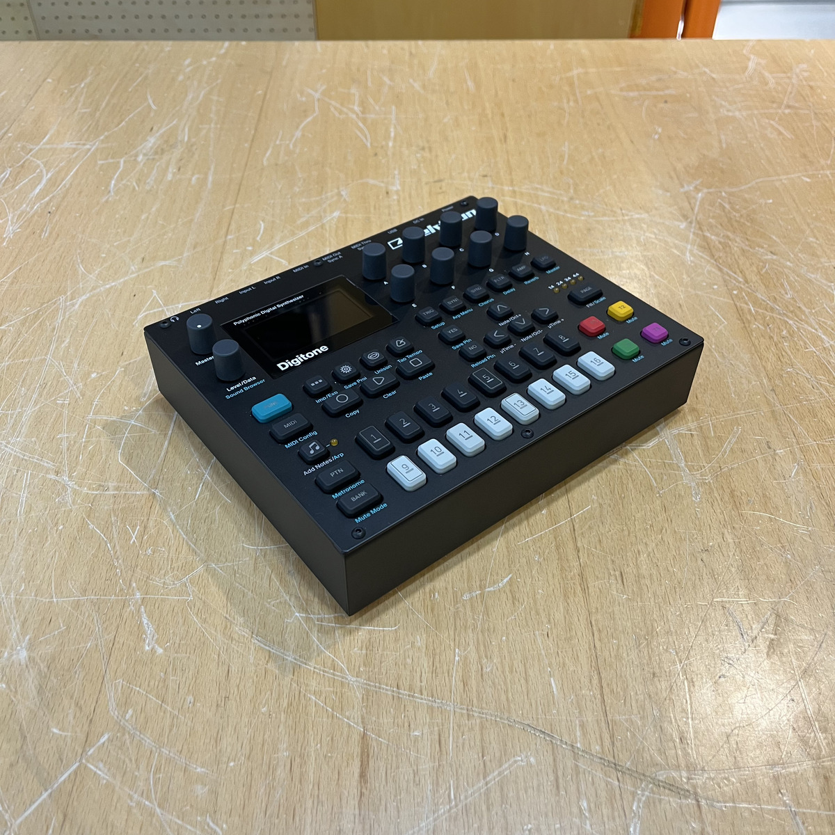Digitone