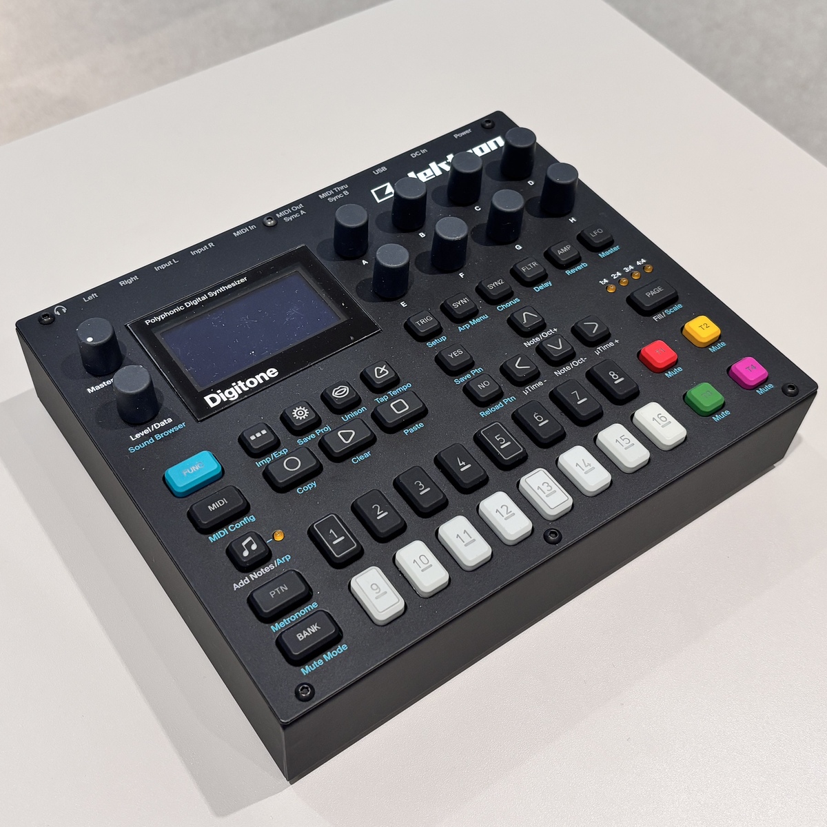 Digitone