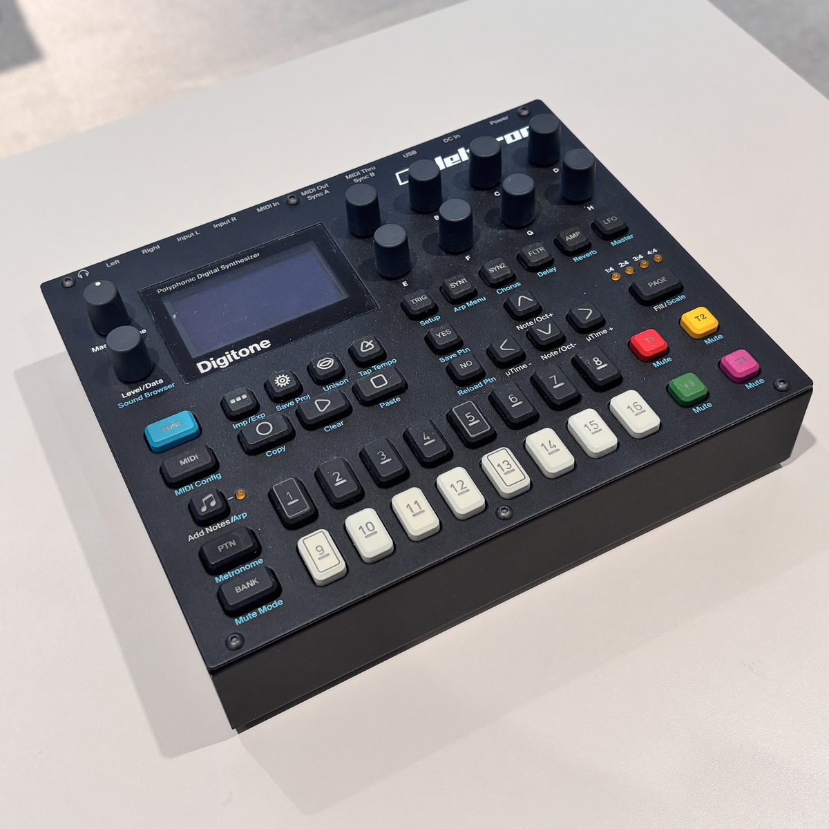 Digitone