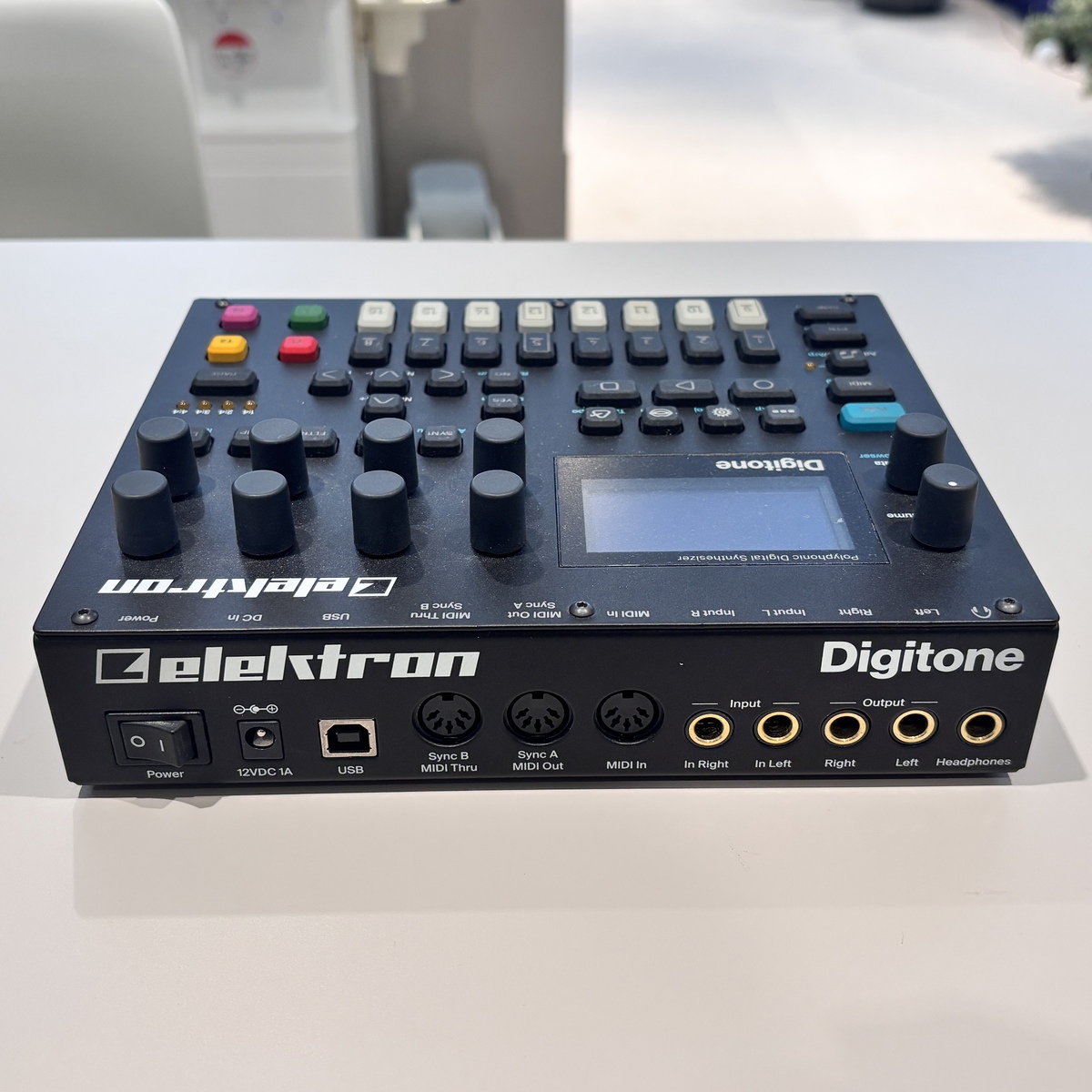 Digitone