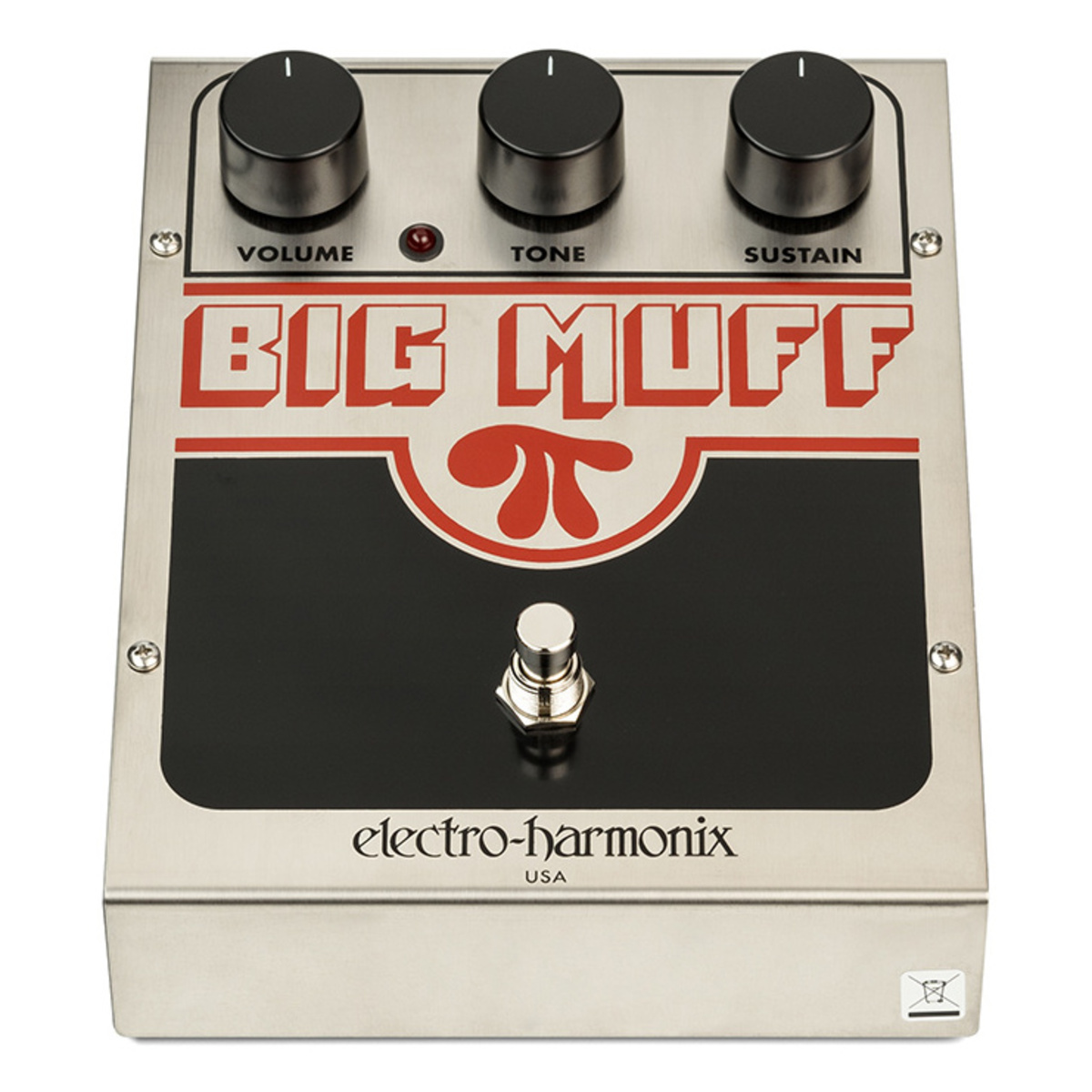 BIG MUFF PI