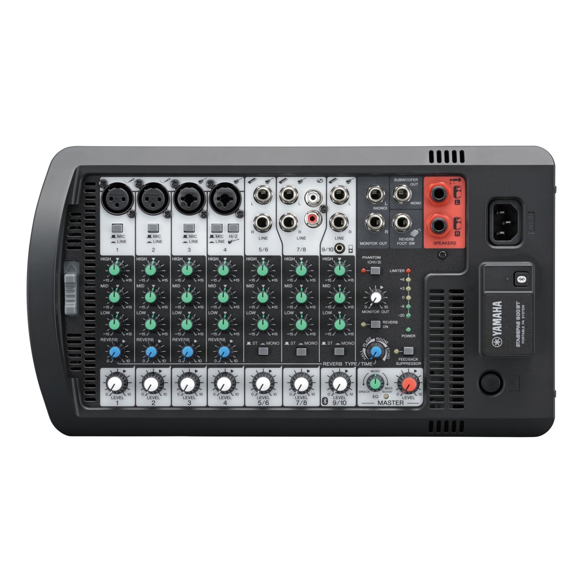STAGEPAS 600BT