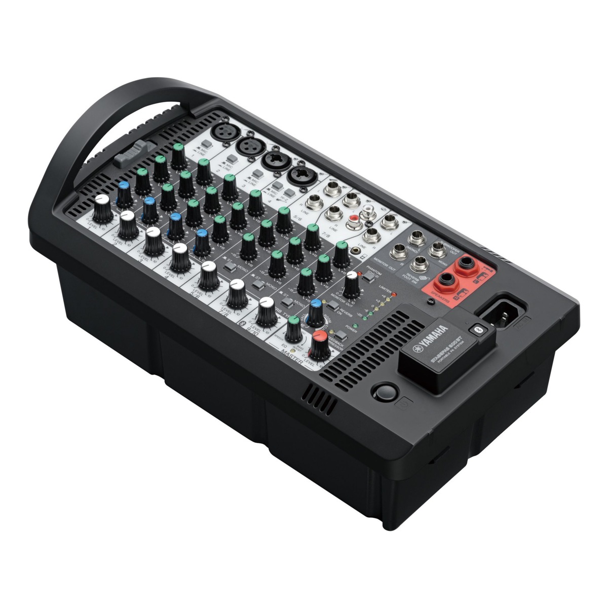 STAGEPAS 600BT