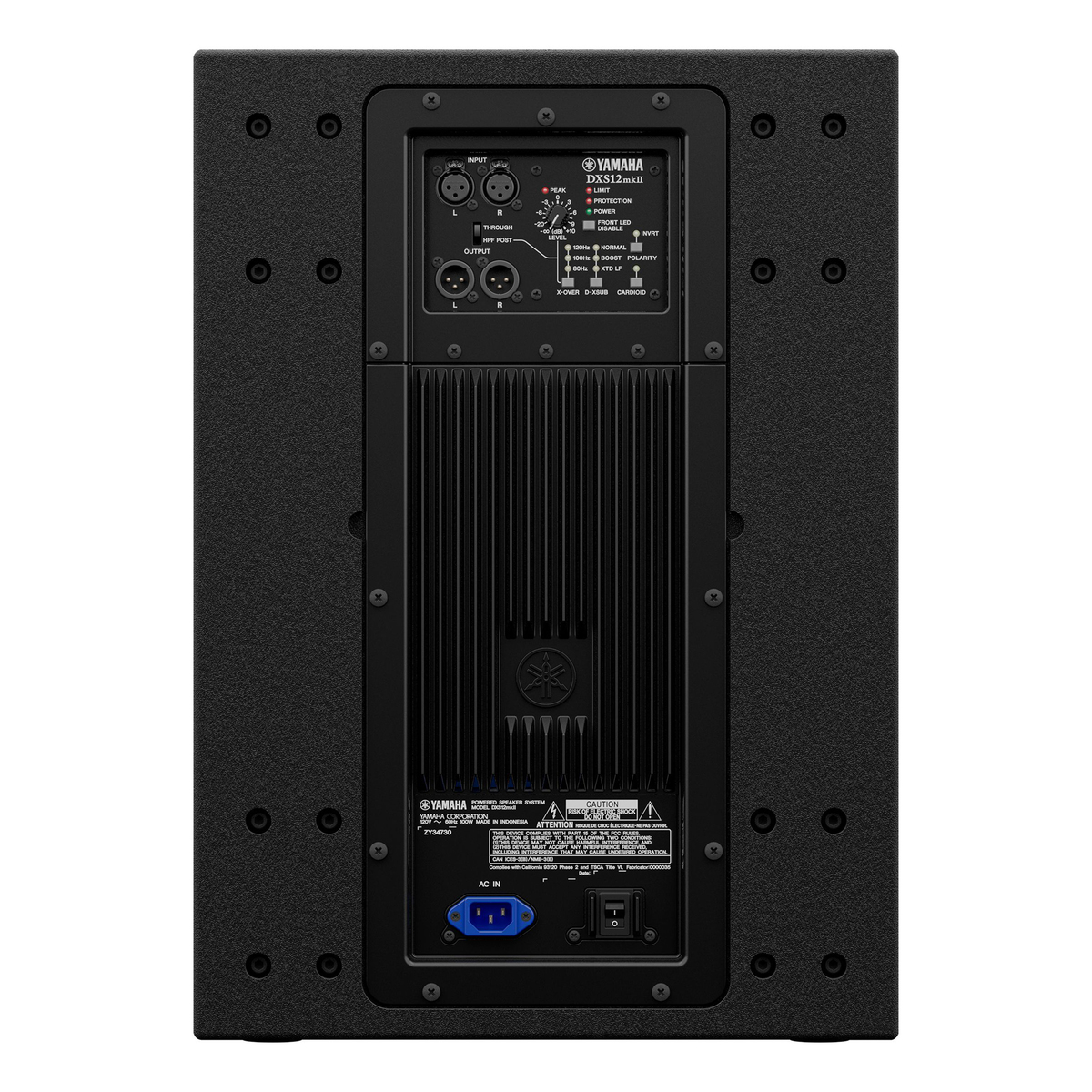DXS12mkII