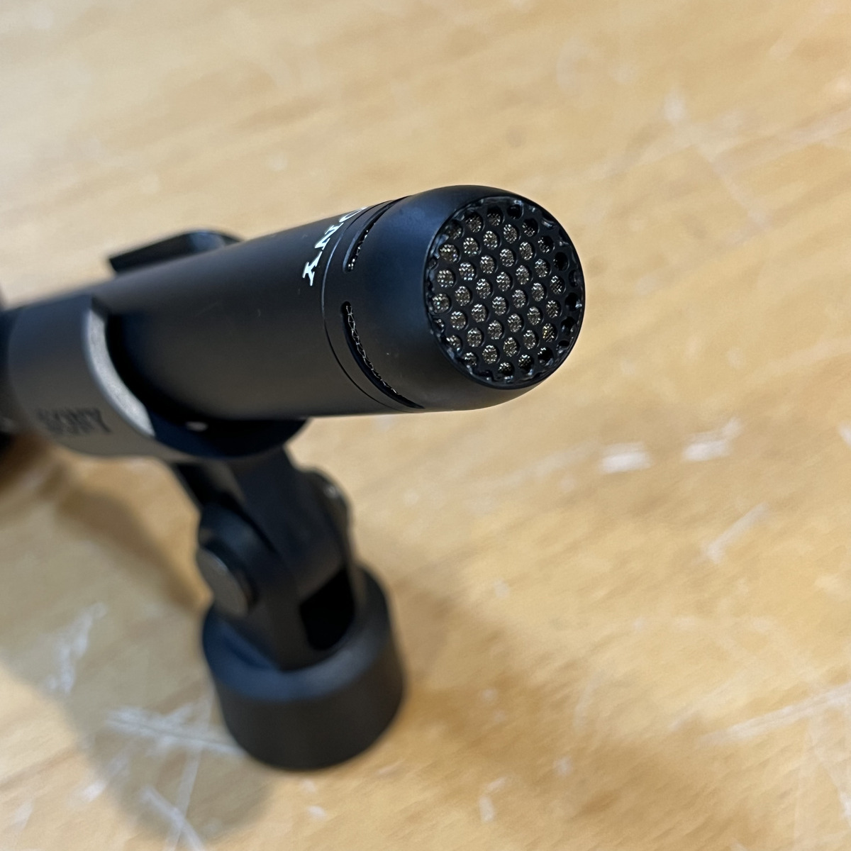 SONY(ソニー) ECM-100U 店頭展示機 | Rock oN Line eStore