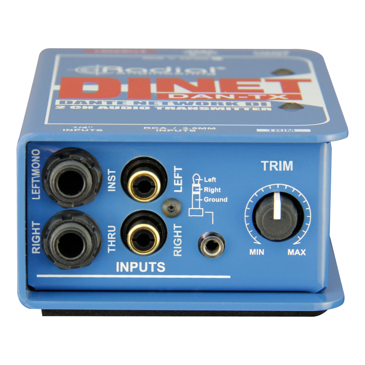 DiNET DANET-TX