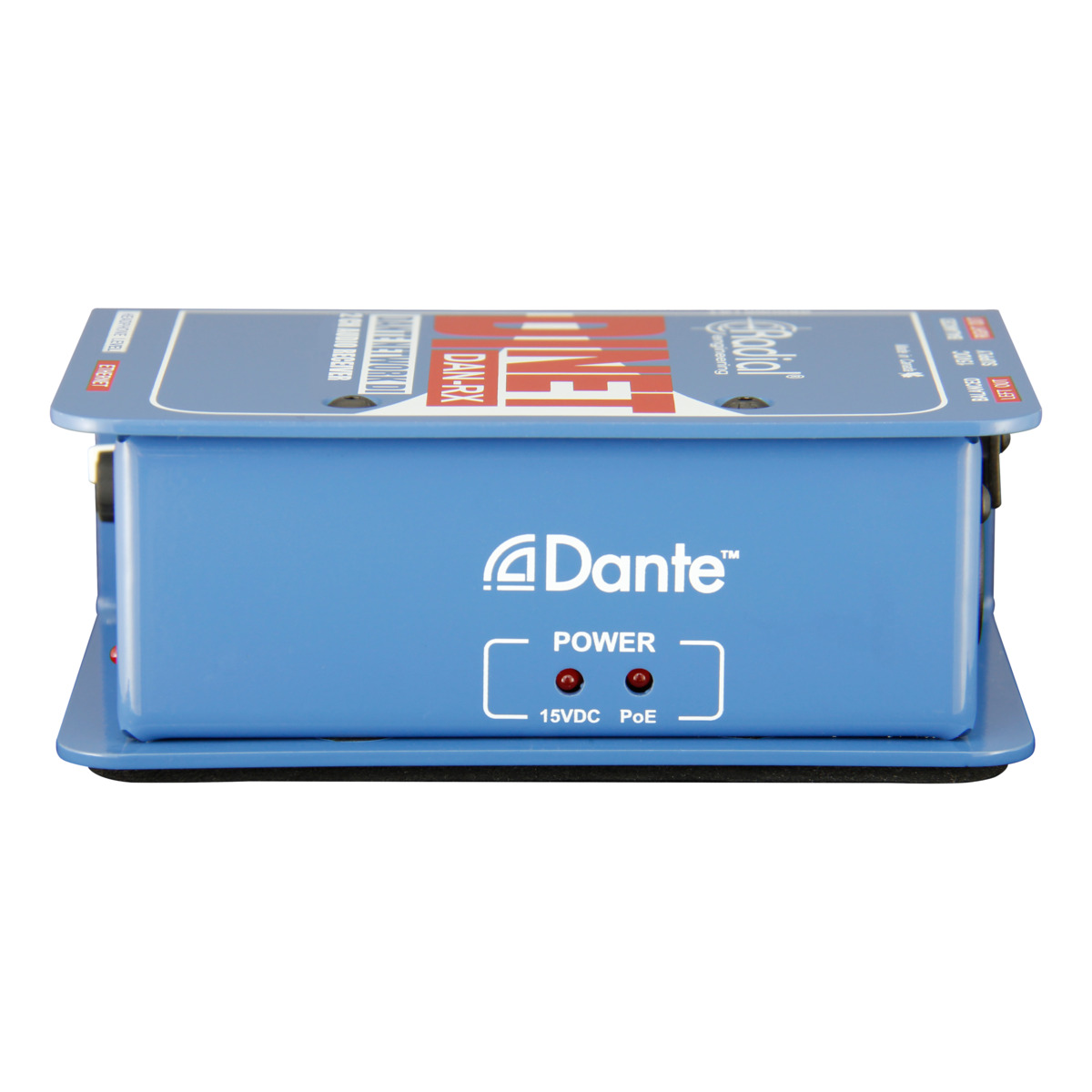 DiNET DANET-RX