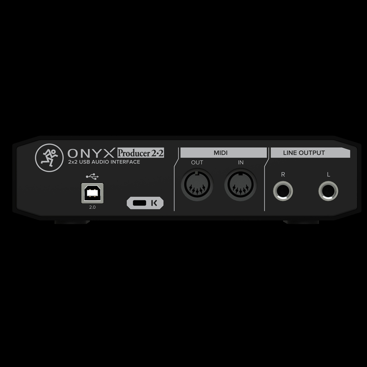 Onyx Producer 2.2