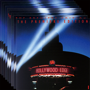 PREMIERE EDITION 1