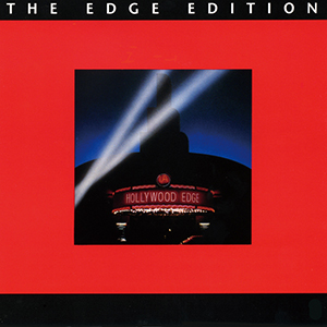 EDGE EDITION