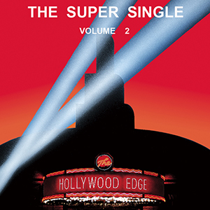 THE SUPER SINGLE 2