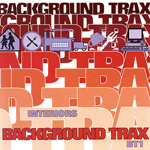 BACKGROUND TRAX