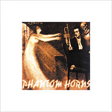 PHANTOM HORNS
