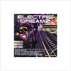 ELECTRIC DREAMZ