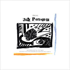 JUNK PERCUSSION