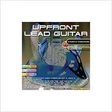 UPFRONT LEAD GUITAR