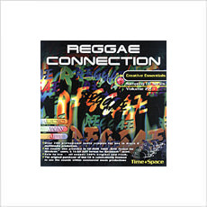 REGGAE CONNECTION