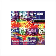 SYNTH BASS LOOPS