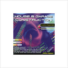HOUSE & GARAGE CONSTRUCTION
