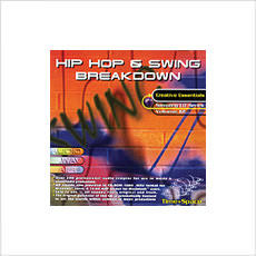 HIPHOP+SWING BREAKDOWN