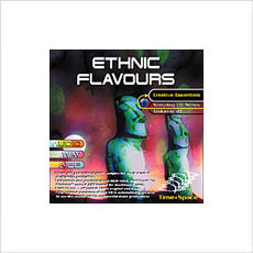 ETHNIC FLAVOURS