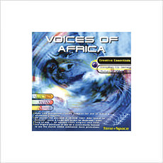 VOICES OF AFRICA