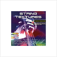 STRING TEXTURES