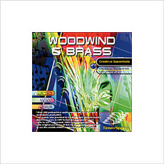 WOODWIND & BRASS
