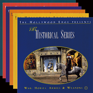 HISTORICAL SERIES