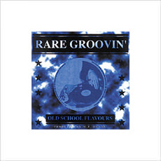 RARE GROOVIN