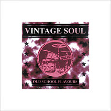 VINTAGE SOUL