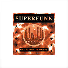 SUPER FUNK