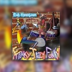 FREAKY JAZZY FUNKY